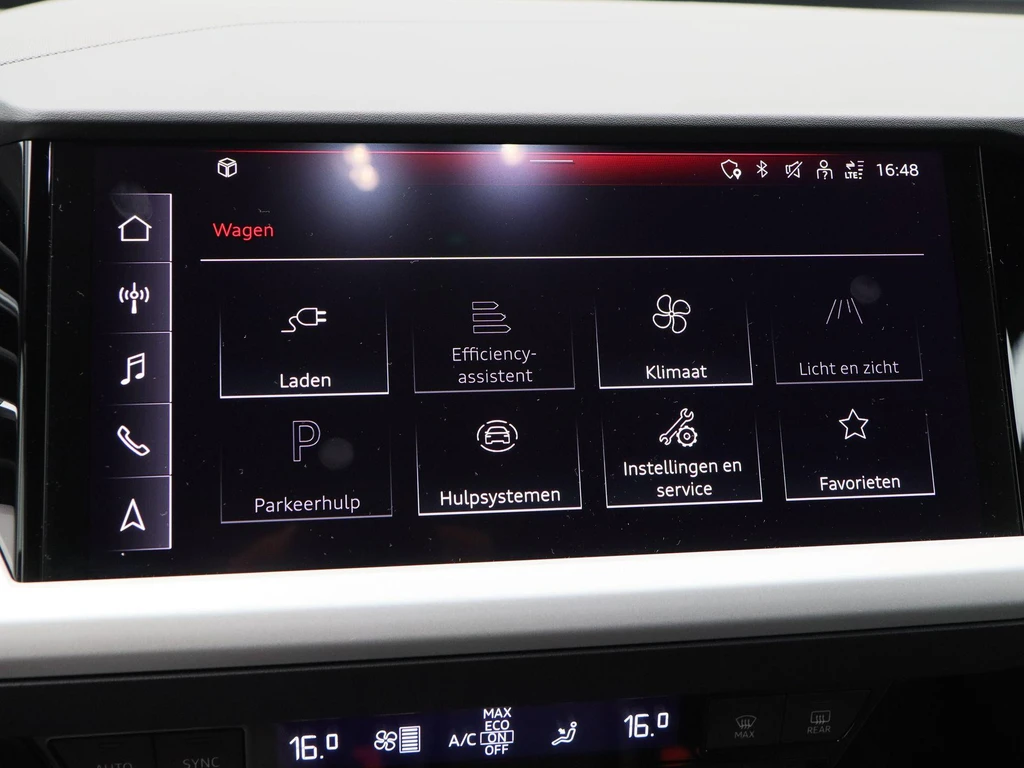 Audi Q4 e-tron – foto 28