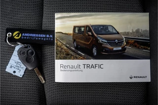 Renault Trafic – thumbnail 29