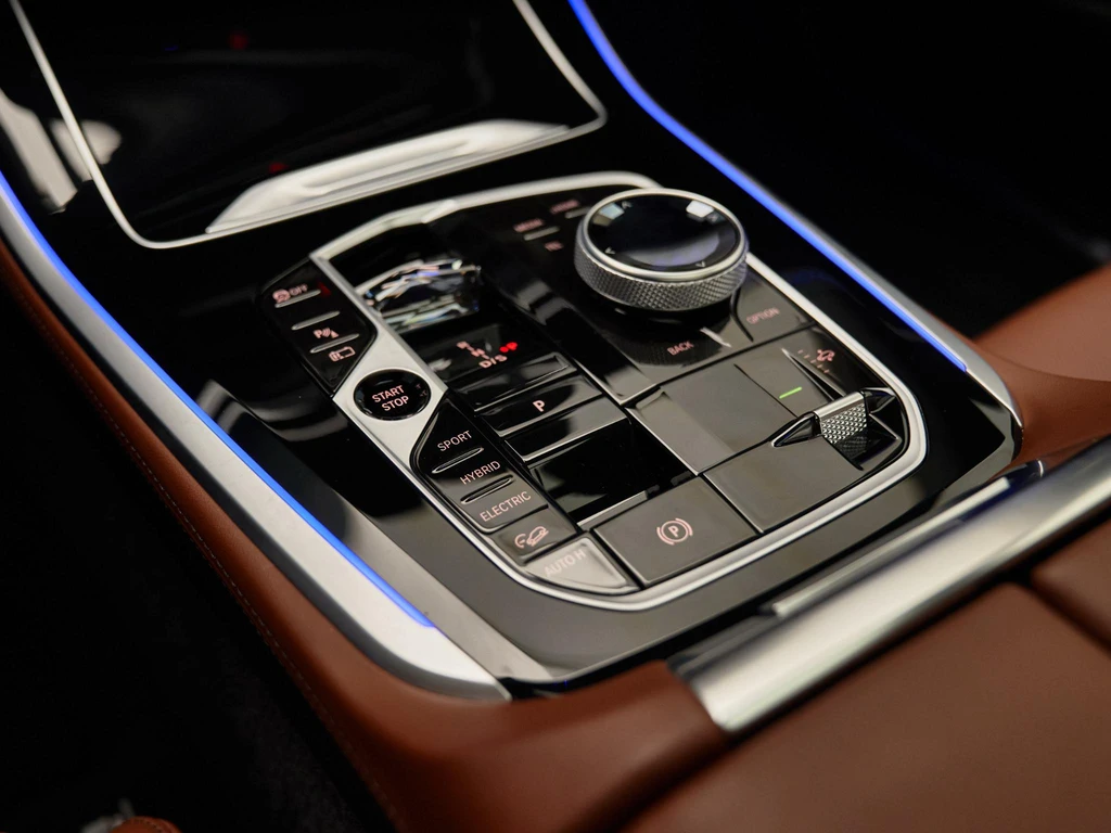 BMW X5 – foto 23