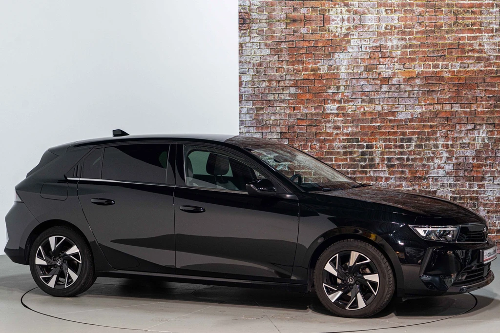 Opel Astra – foto 15
