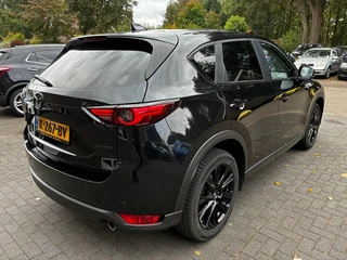 Mazda CX-5 – thumbnail 4