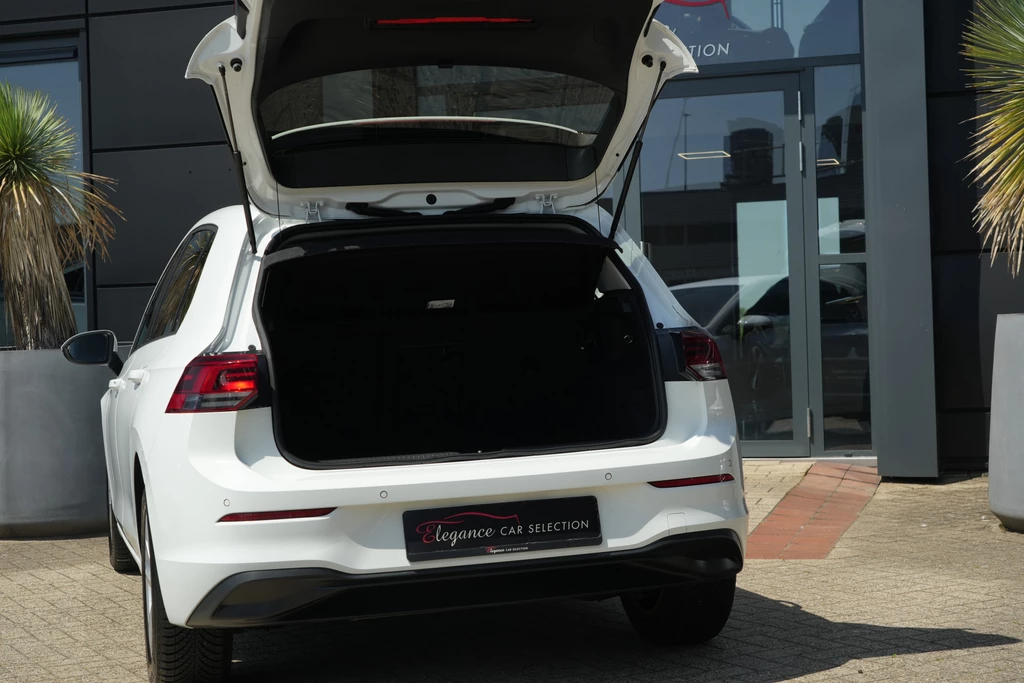 Volkswagen Golf – foto 6