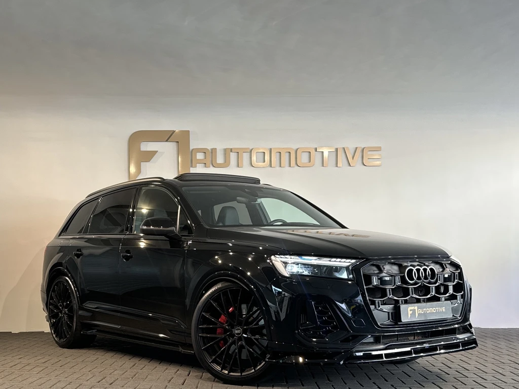 Audi Q7 – foto 9