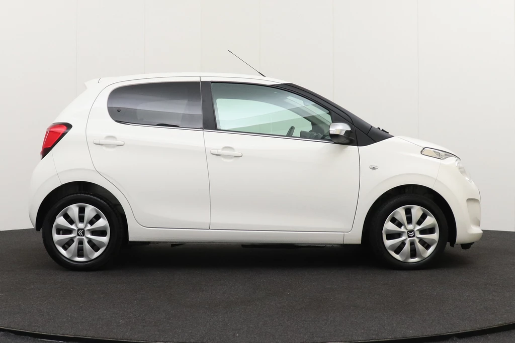 Citroën C1 – foto 5