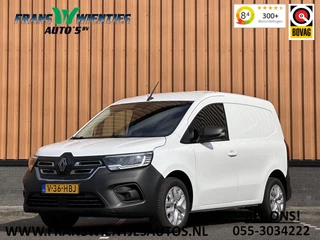 Renault Kangoo – thumbnail 1