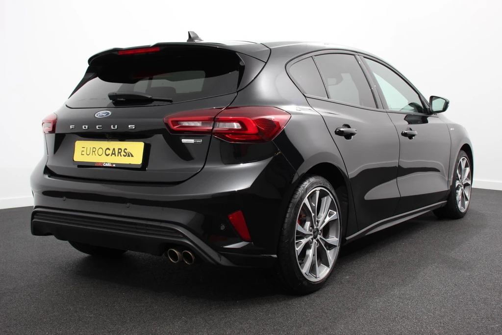 Ford Focus – foto 5
