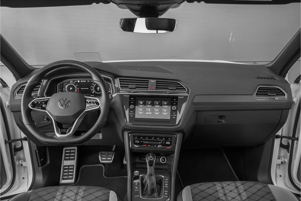 Volkswagen Tiguan – foto 10