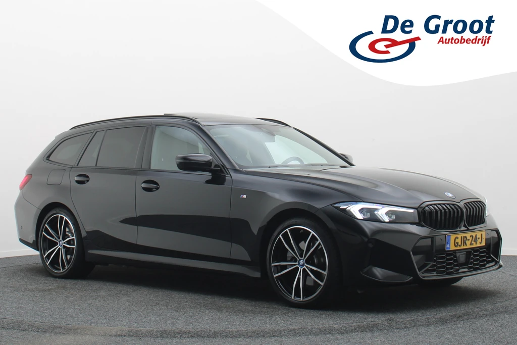 BMW 3 Serie – foto 11