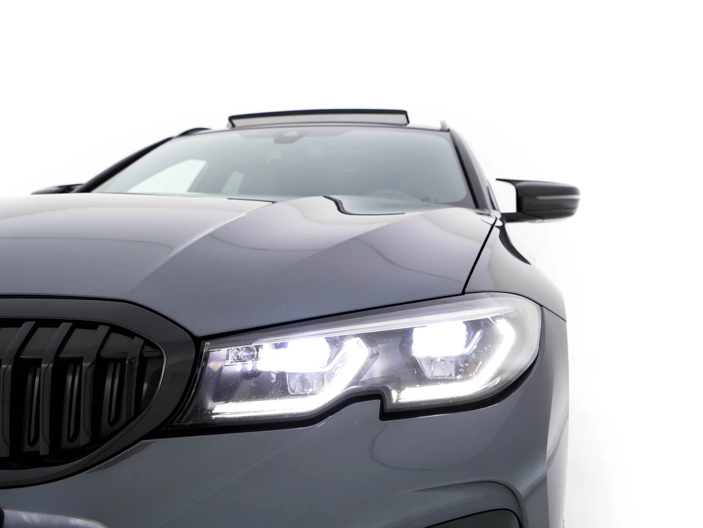 BMW 3 Serie – foto 36
