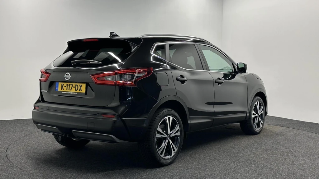 Nissan QASHQAI – foto 5