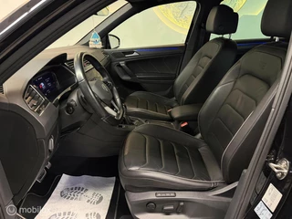 Volkswagen Tiguan – thumbnail 23