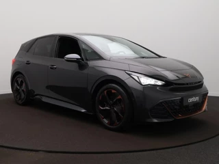 CUPRA Born – thumbnail 9
