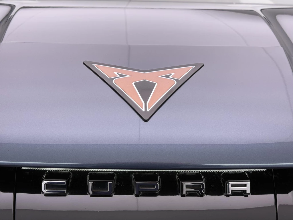 CUPRA Tavascan – foto 54