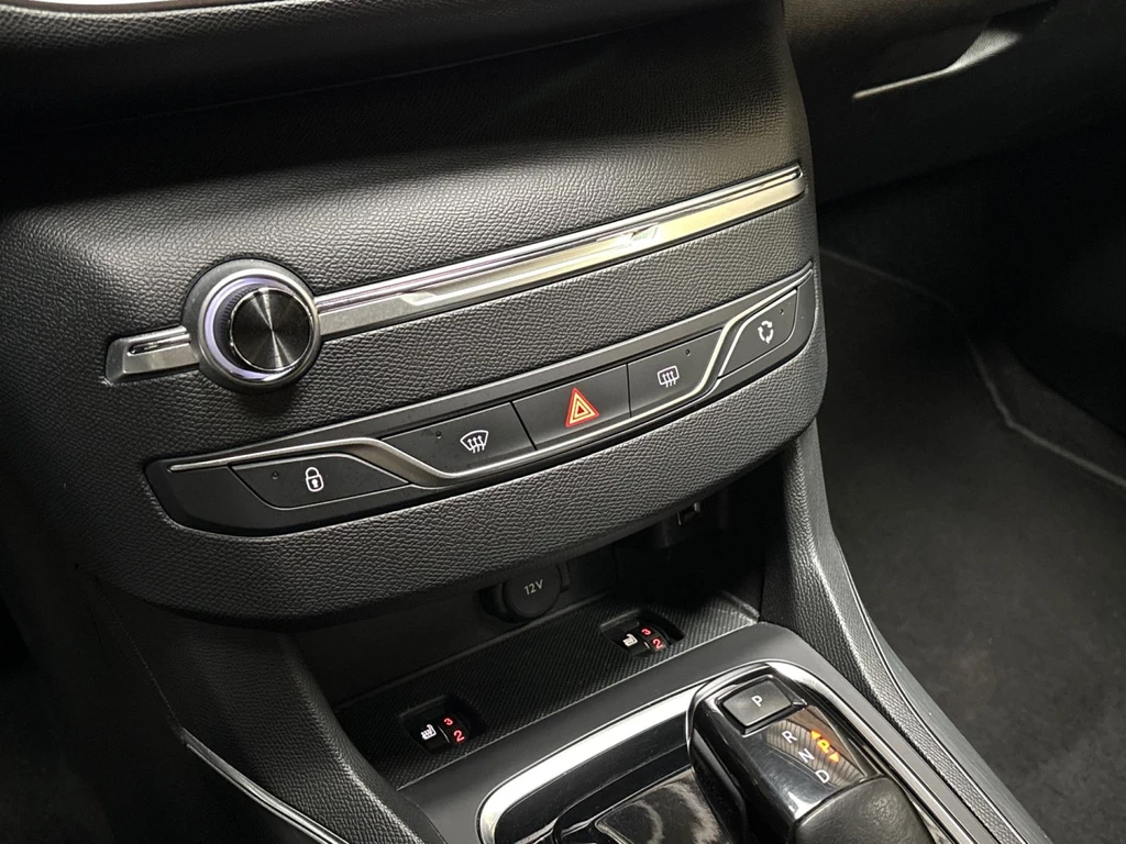 Peugeot 308 – foto 9