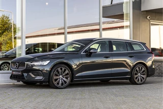 Volvo V60 – thumbnail 2