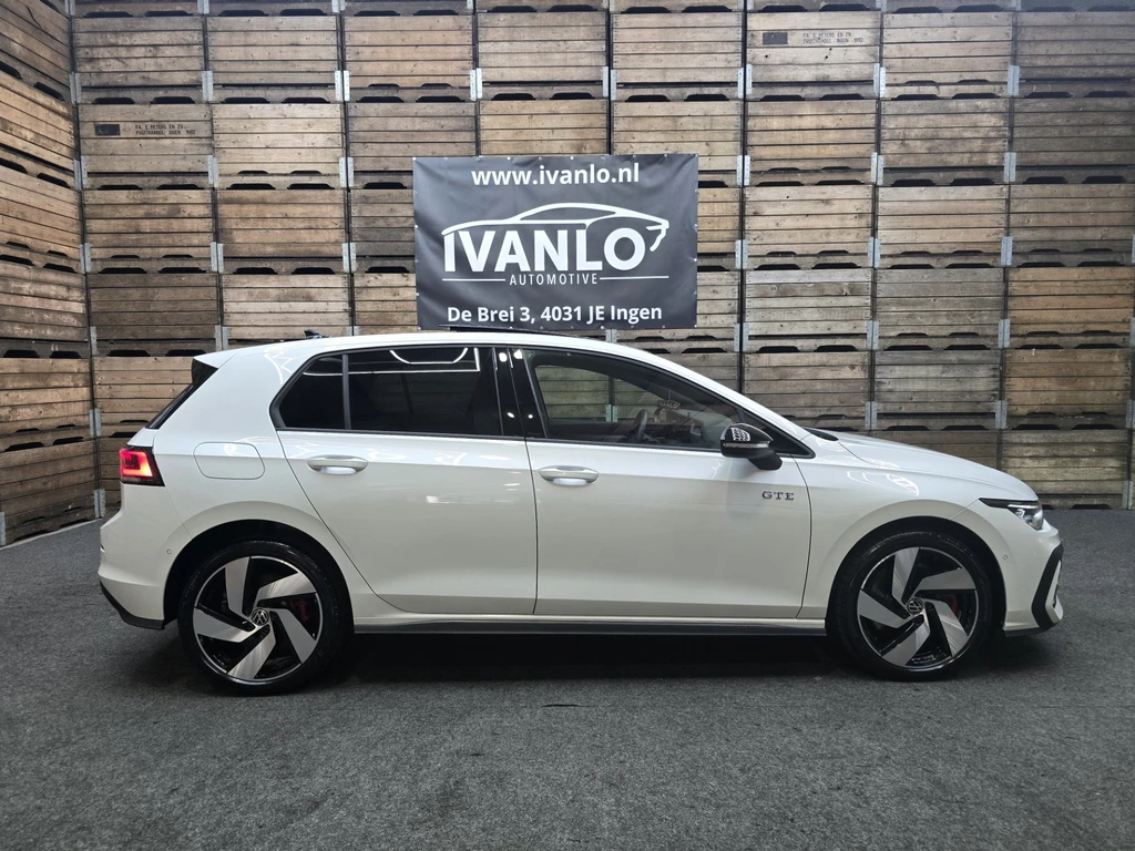 Volkswagen Golf – foto 6