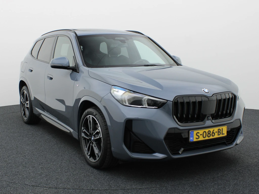 BMW X1 – foto 12