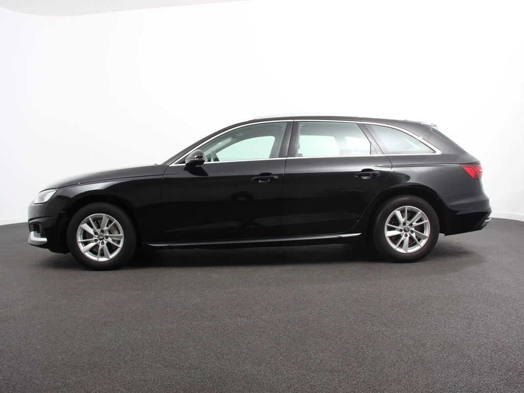 Audi A4 – foto 3