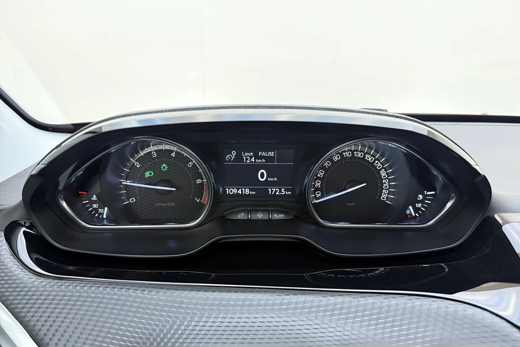 Peugeot 2008 – foto 31