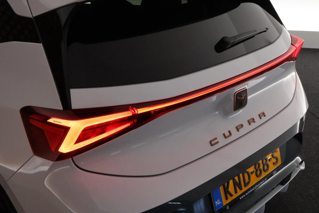 CUPRA Born – foto 41