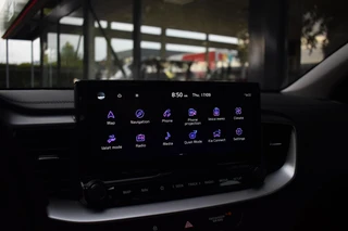 Kia Ceed Sportswagon – thumbnail 29