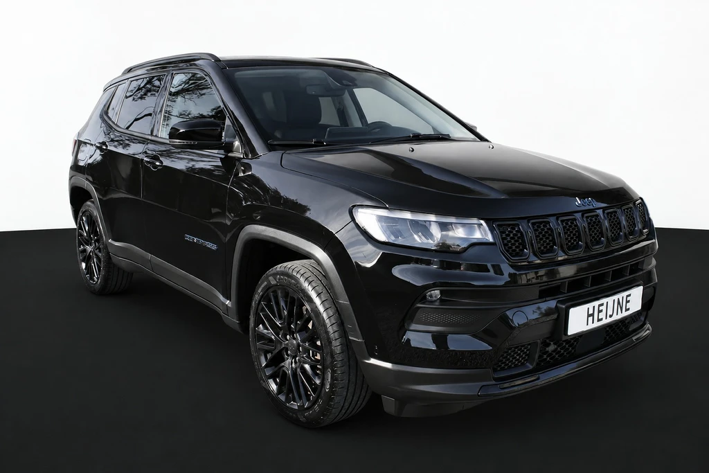 Jeep Compass – foto 8