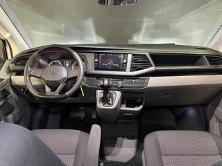 Volkswagen Transporter – thumbnail 8