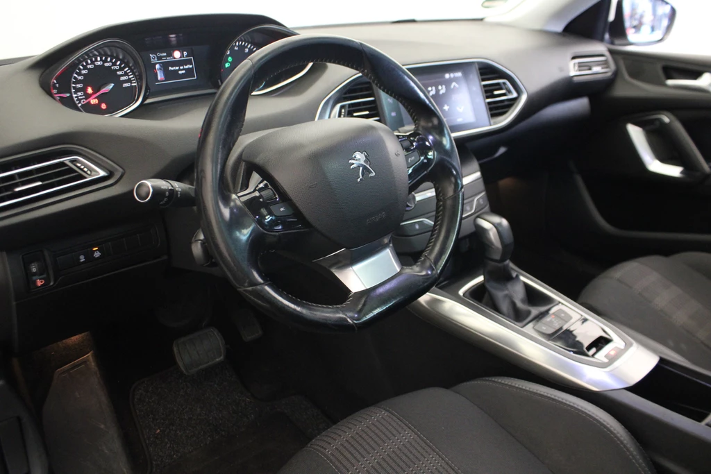 Peugeot 308 – foto 15