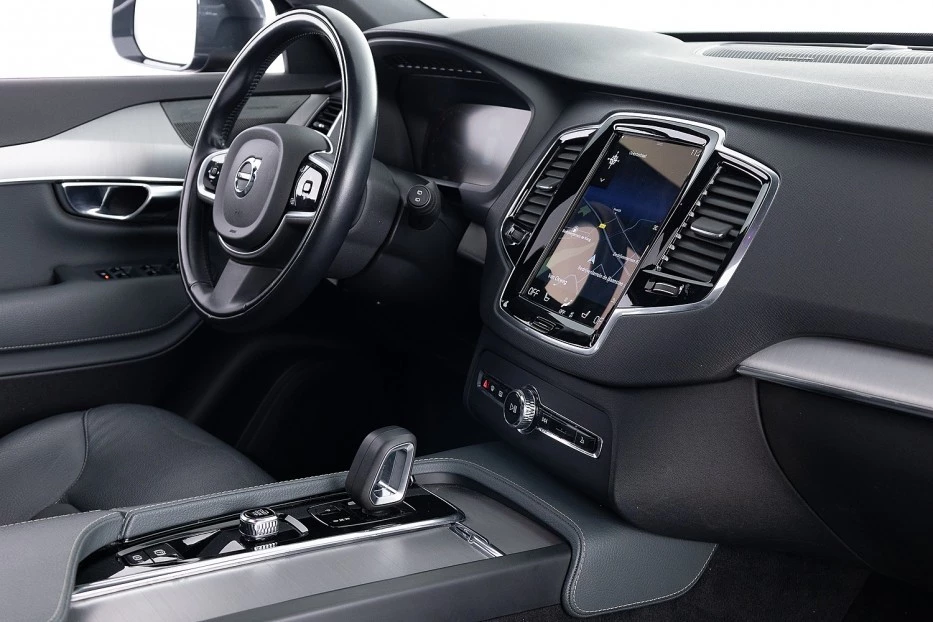 Volvo XC90 – foto 10