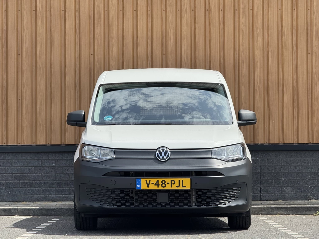 Volkswagen Caddy – foto 7