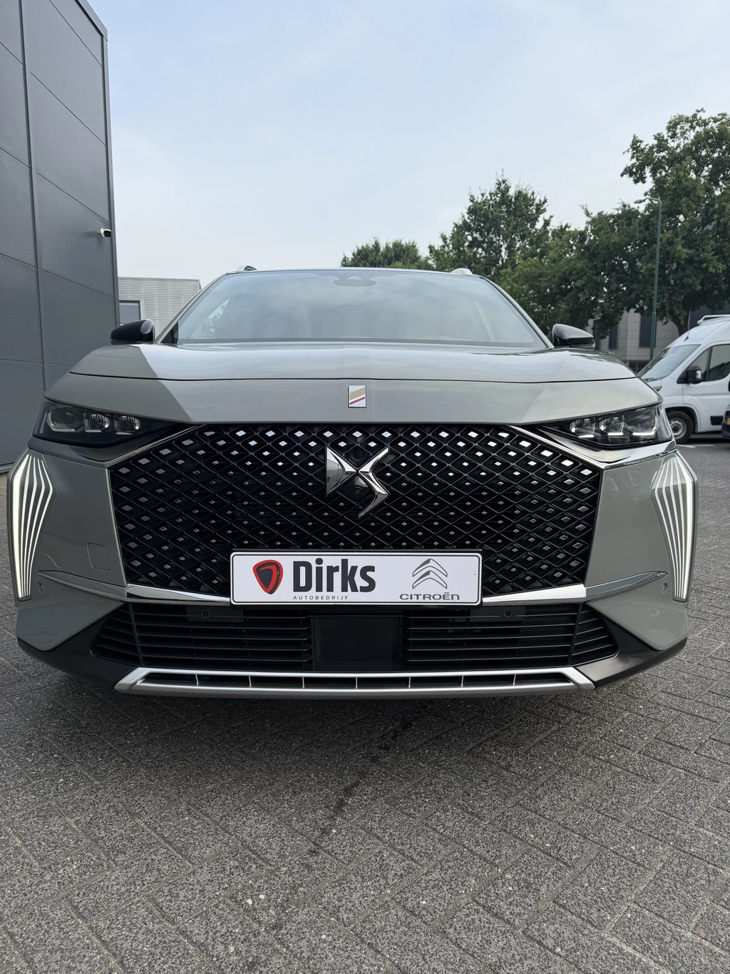 DS DS 7 – foto 9