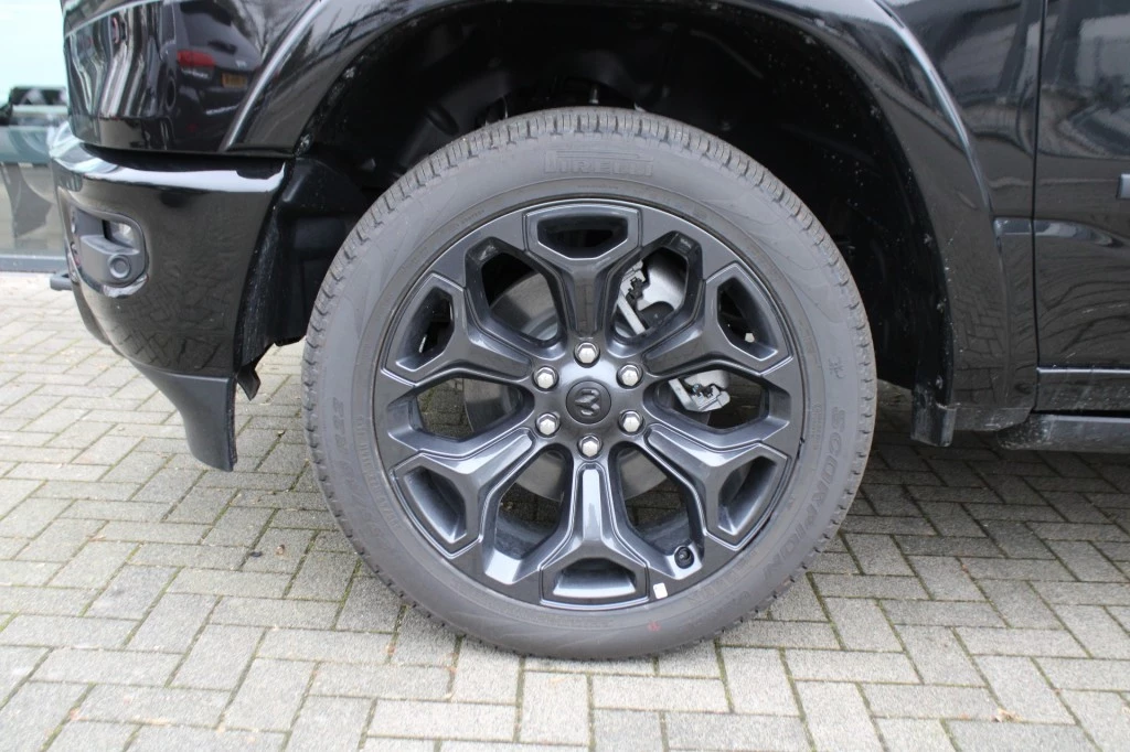 Dodge Ram – foto 40