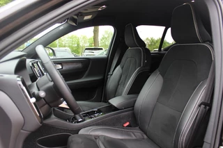 Volvo XC40 – thumbnail 10