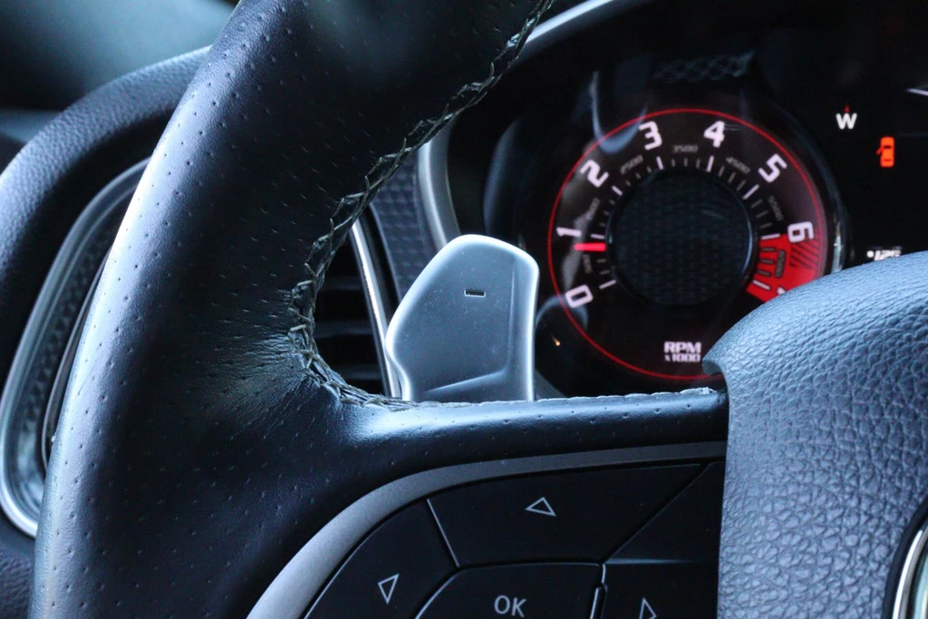 Dodge Challenger – foto 48
