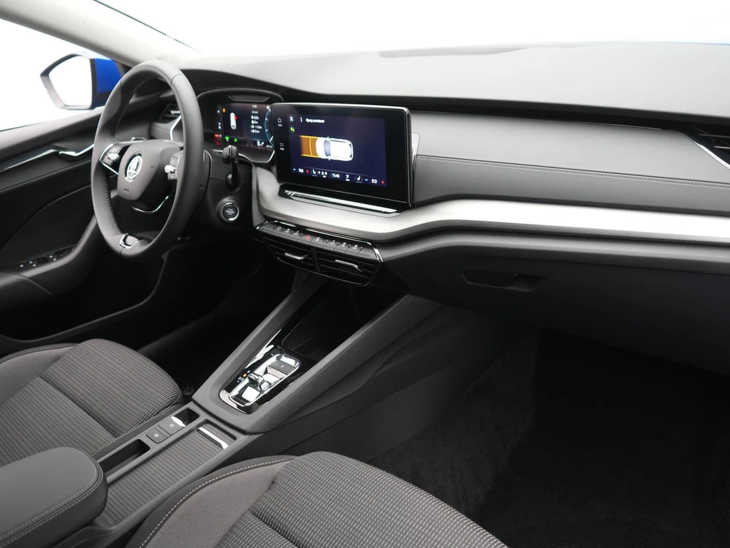 Škoda Octavia – foto 43