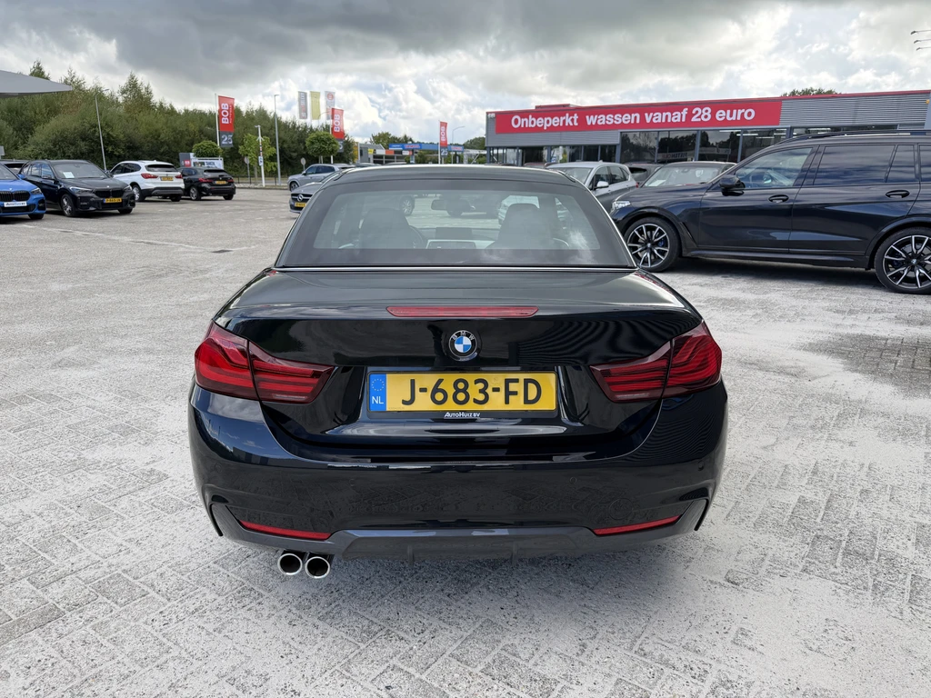 BMW 4 Serie – foto 10