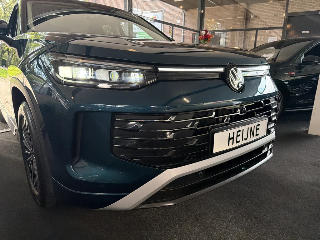 Volkswagen Tayron – foto 23
