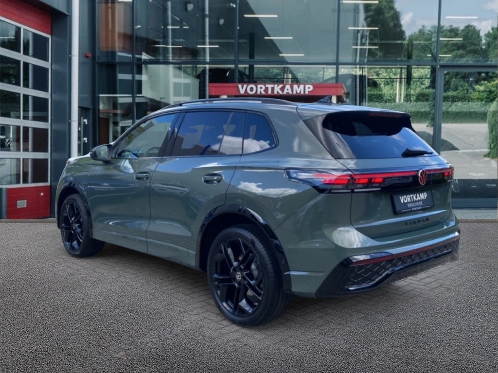 Volkswagen Tiguan – foto 3