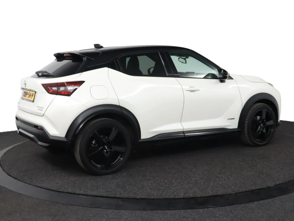 Nissan Juke – foto 5