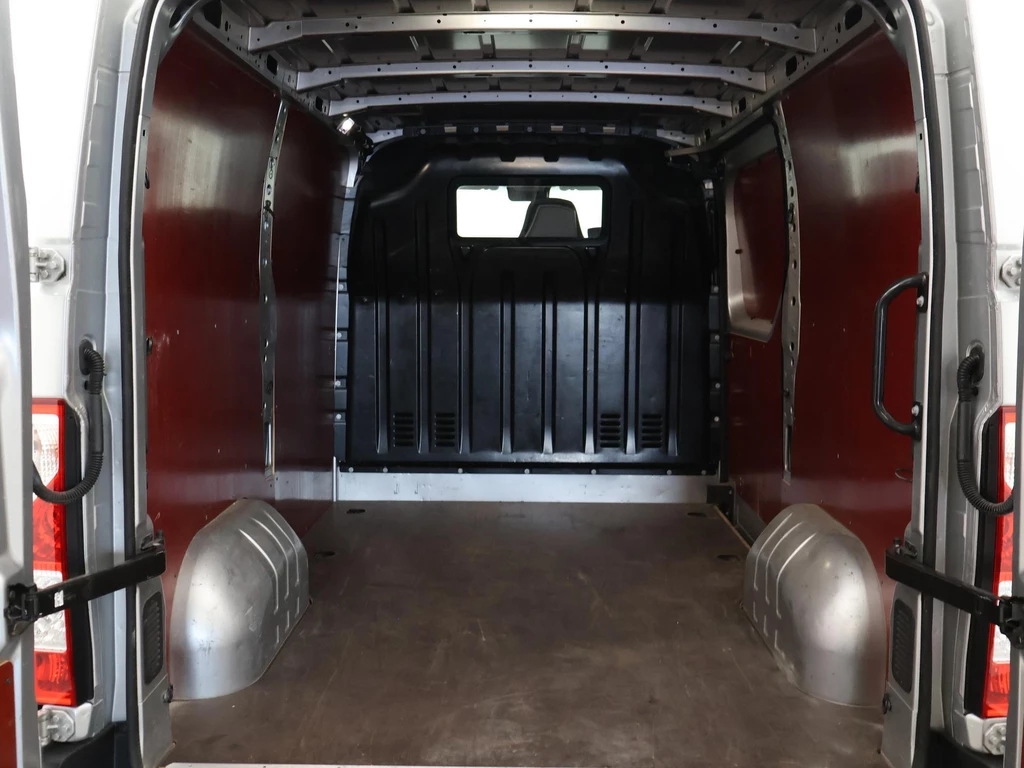 Renault Master – foto 10