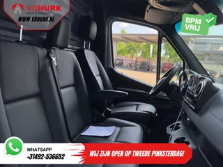 Mercedes-Benz Sprinter – thumbnail 13