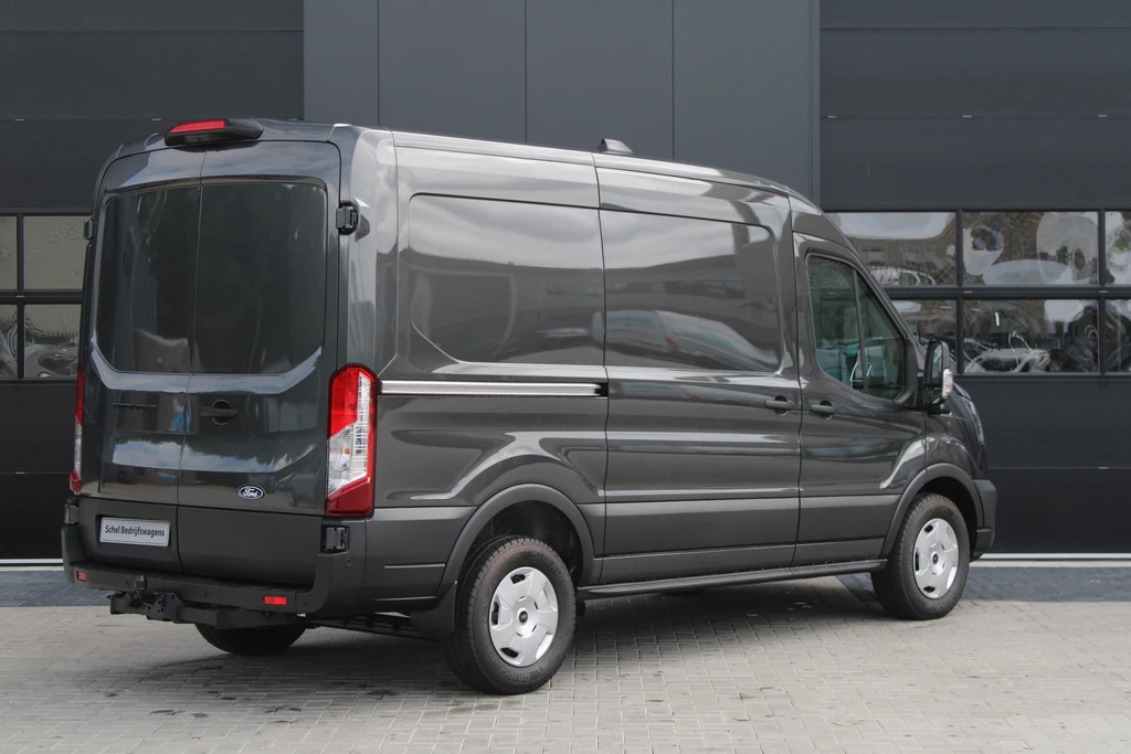 Ford Transit – foto 5