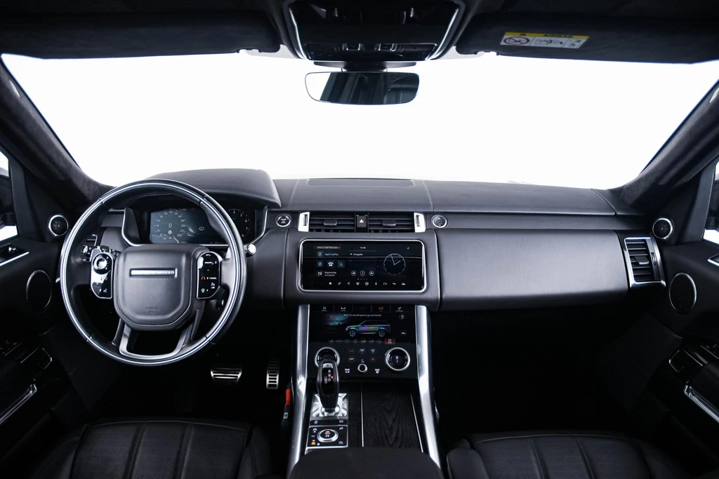 Land Rover Range Rover Sport – foto 19