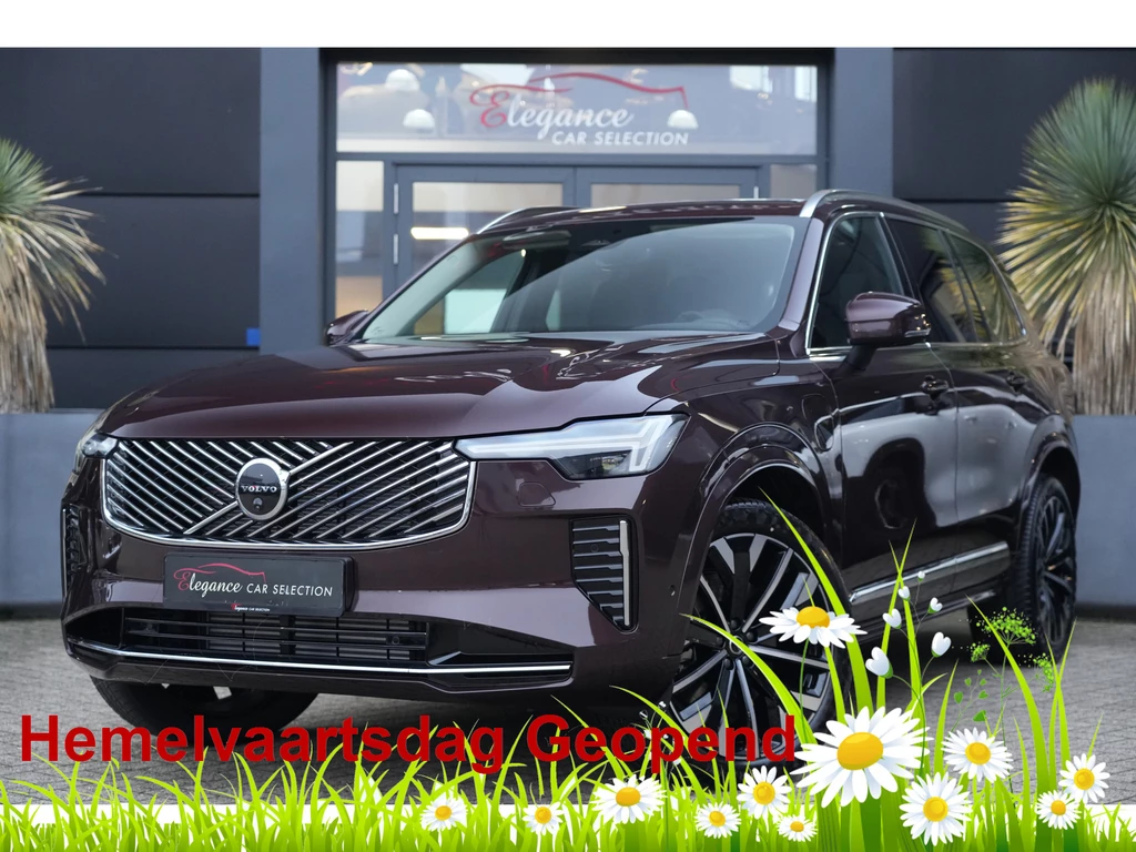 Volvo XC90 – foto 1