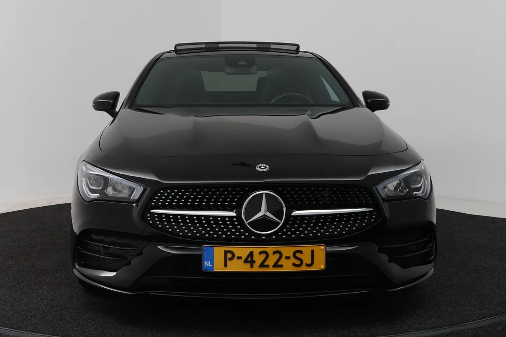 Mercedes-Benz CLA – foto 8