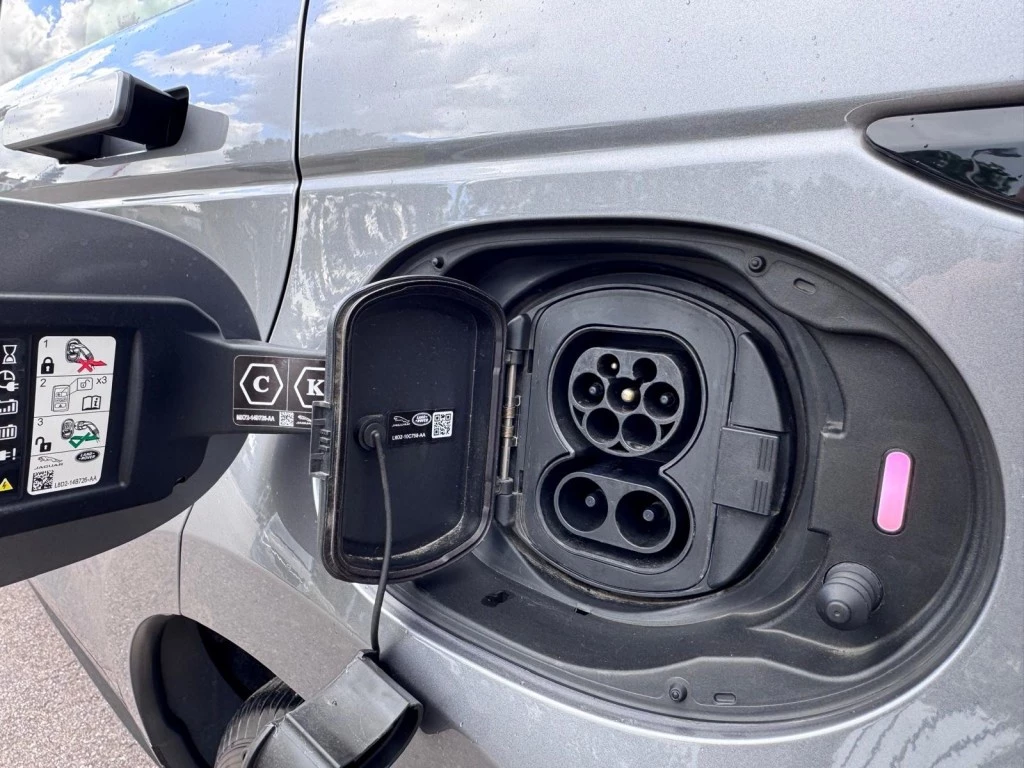 Land Rover Range Rover Evoque – foto 37