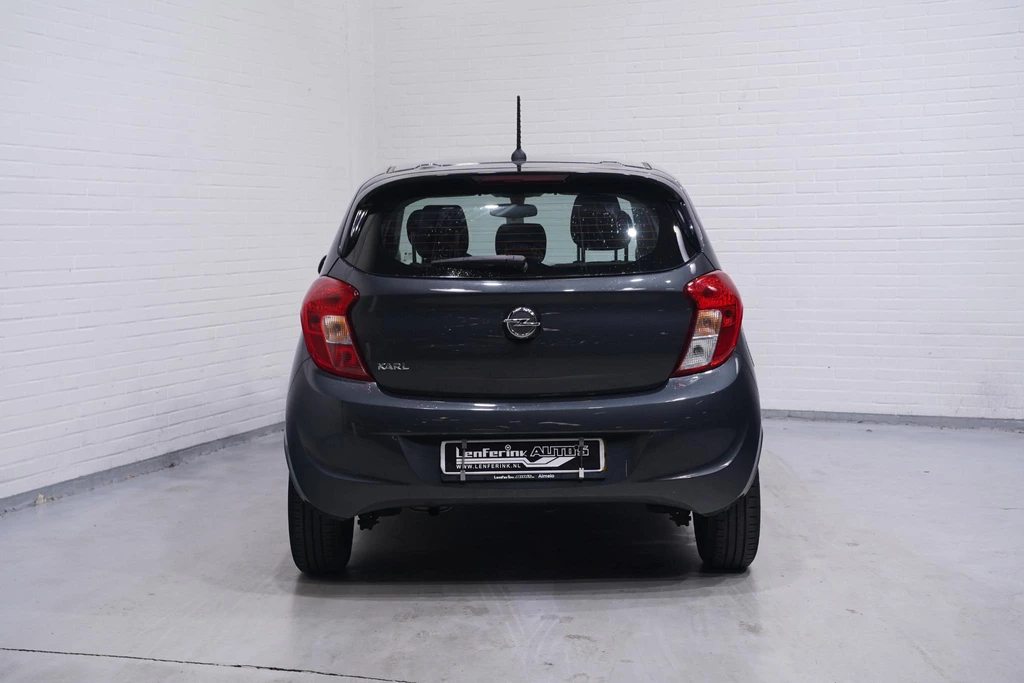 Opel KARL – foto 5