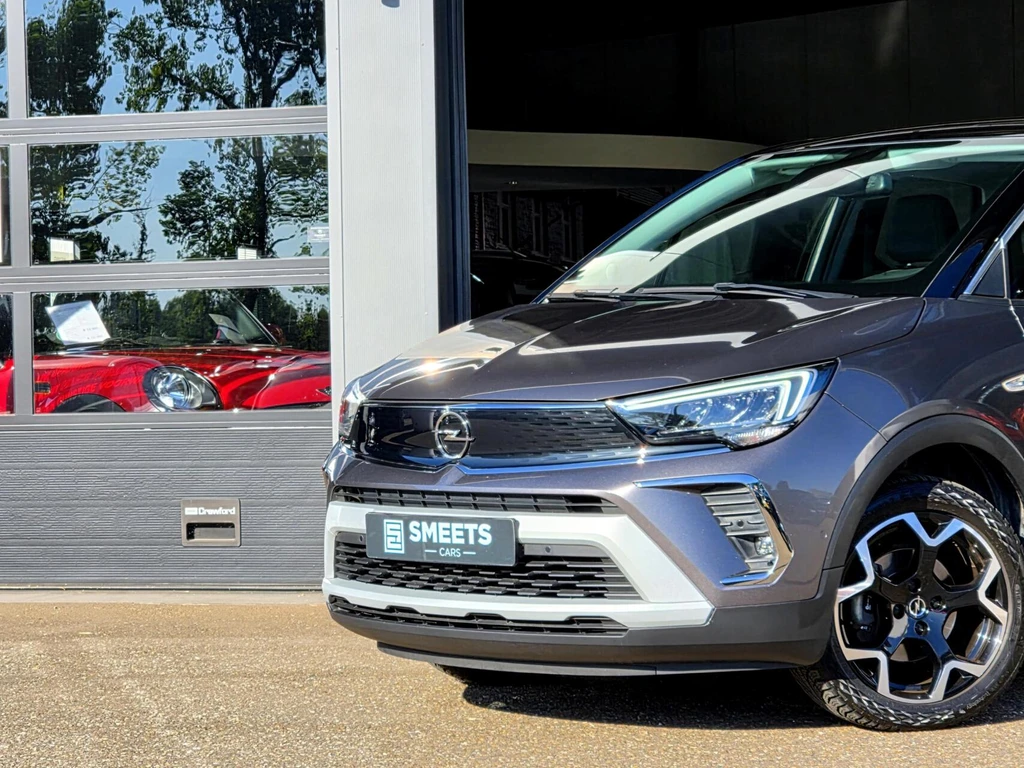 Opel Crossland – foto 3