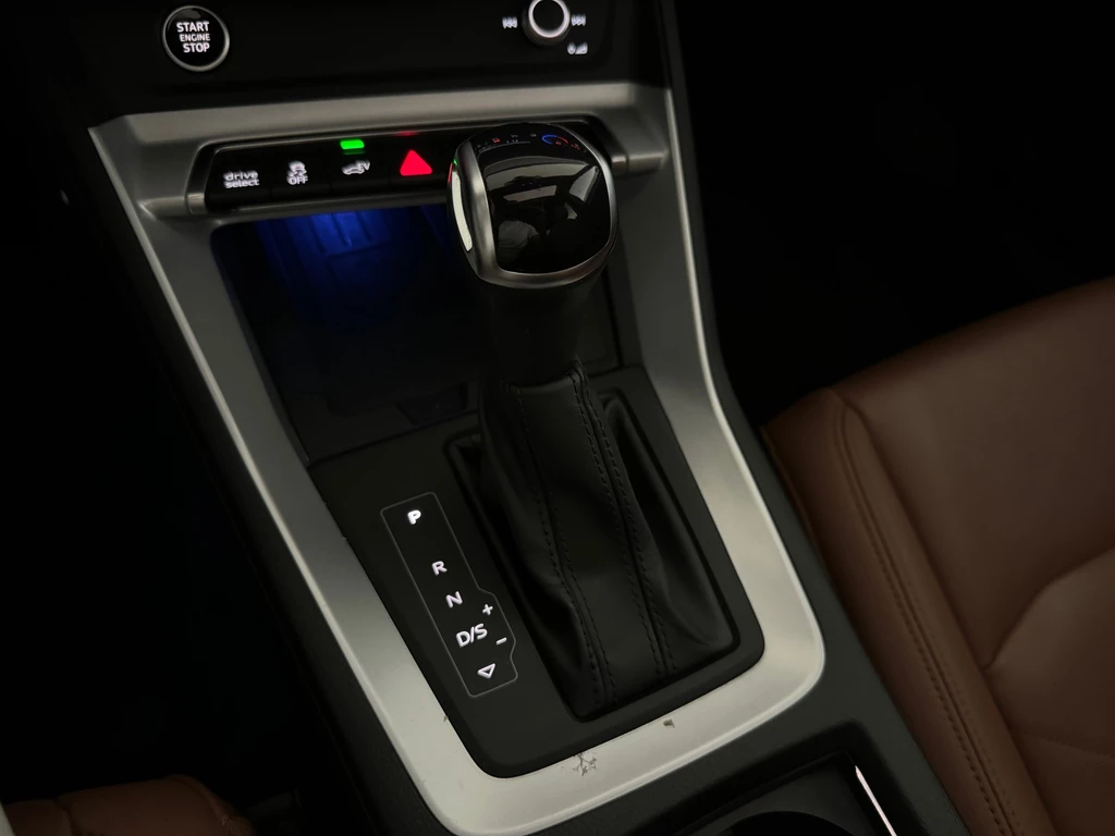 Audi Q3 – foto 18