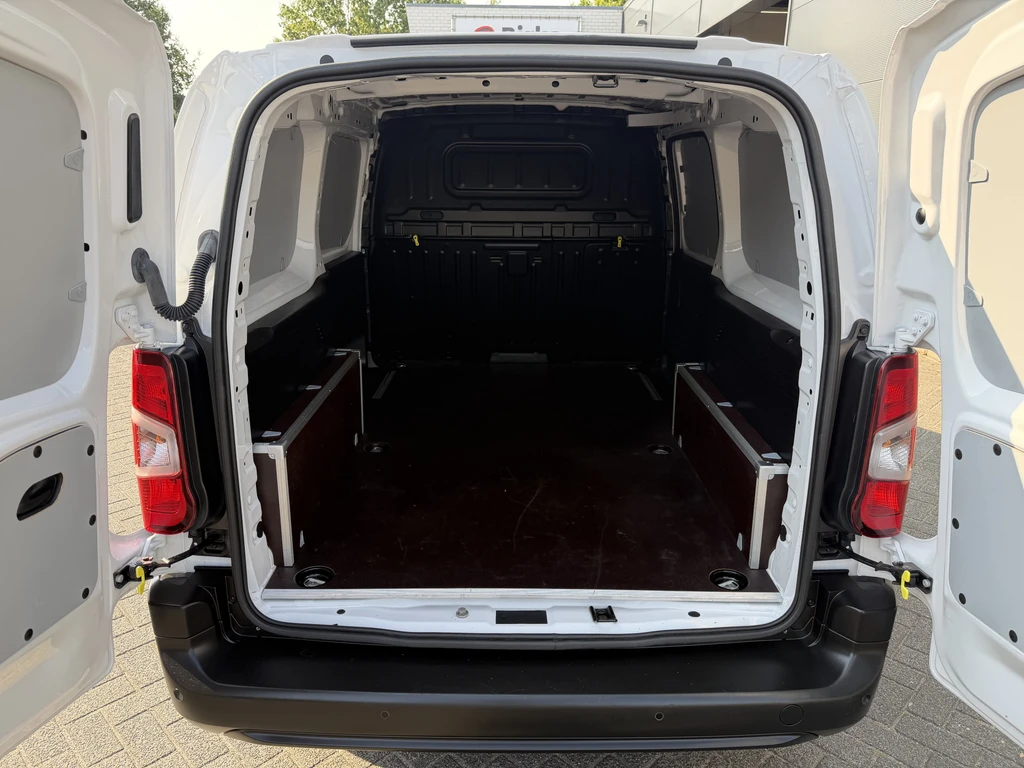 Fiat Doblò – foto 10
